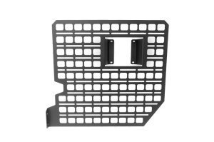 Ford Raptor Truck Bed Rack - Rear - BuiltRight Industries - BRI Bedside Rack Systems - `15-`20 Ford Raptor Truck Bed Rack - Rear - BuiltRight Industries - BRI Bedside Rack Systems - `15-`20